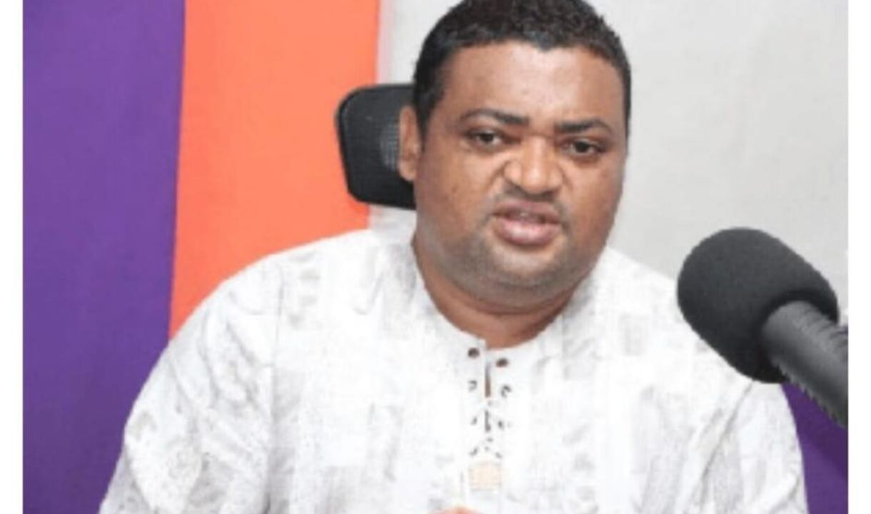 Flashback: John Mahama greater than Kwame Nkrumah in achievements-Yamin