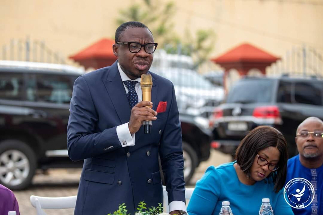 NHIA STAFF APPLAUD CEO, BOARD AND EXECUTIVE MANAGEMENT FOR NEW REFORMS