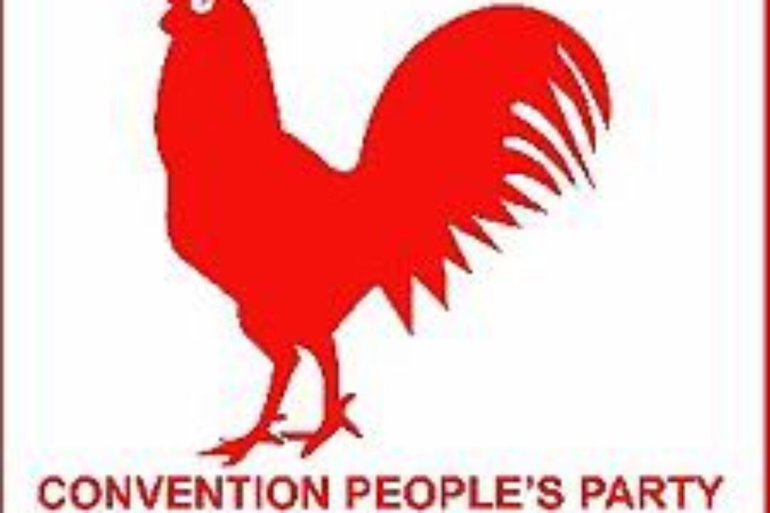 Osei Kofi Acquah Writes: The road to CPP Congress,the Story so Far