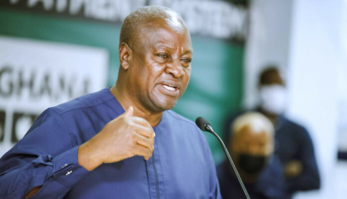 John-Mahama-news