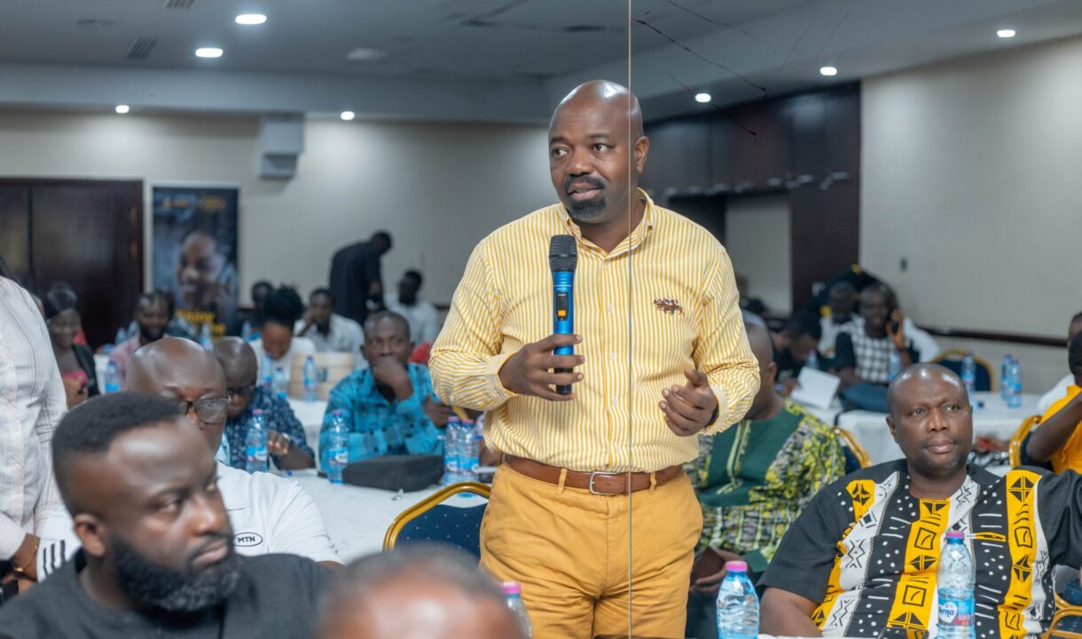 MTN holds editors & stakeholders forum, showcases unprecedented achievements