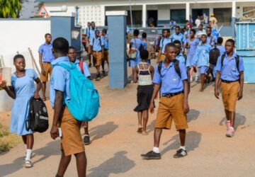 GES:2024/25 SHS first-year students to report on September 27