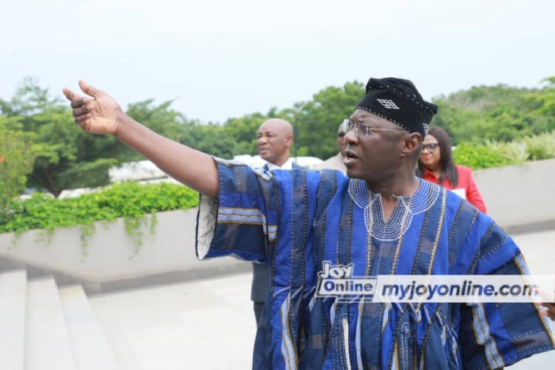 Mid-Year Budget: Economic downturn reversed, all indicators improved – Finance Minister