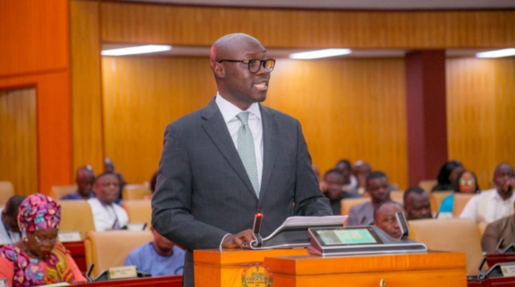 Ambulance case: Dr.Ato Forson acquitted and discharged by Court of Appeal