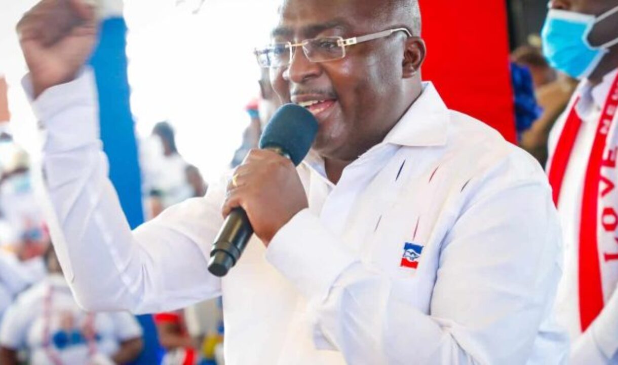 Dr.Bawumia:Renewing driver’s license every 2 years makes no sense; we’ll do 8 or 10-years