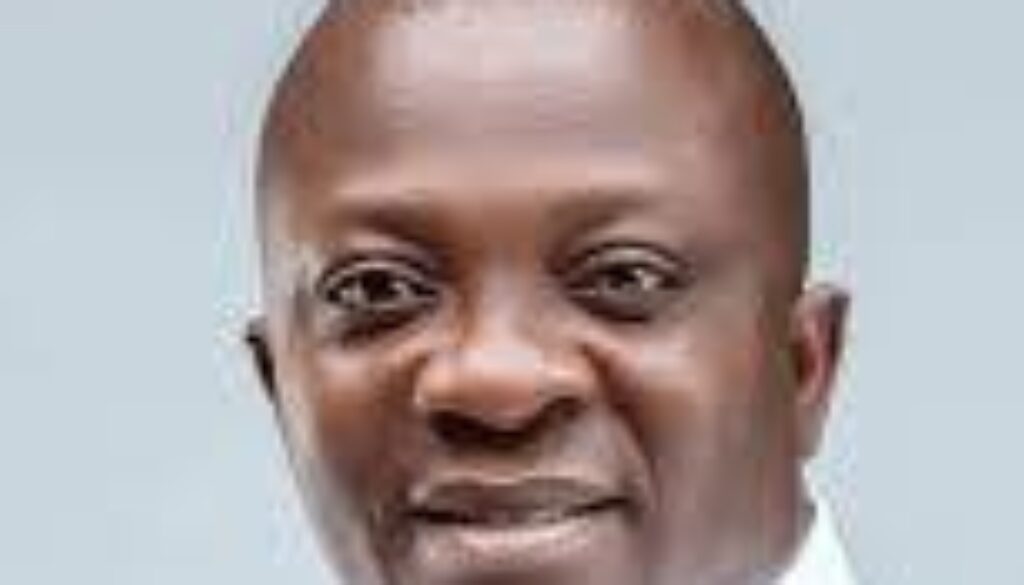 brany acheampong