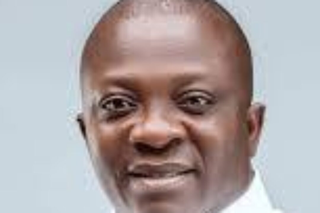 “I can vouch for his leadership”—Eastern NPP Chair endorses Bryan Acheampong ahead of 2026 Flagbearer race