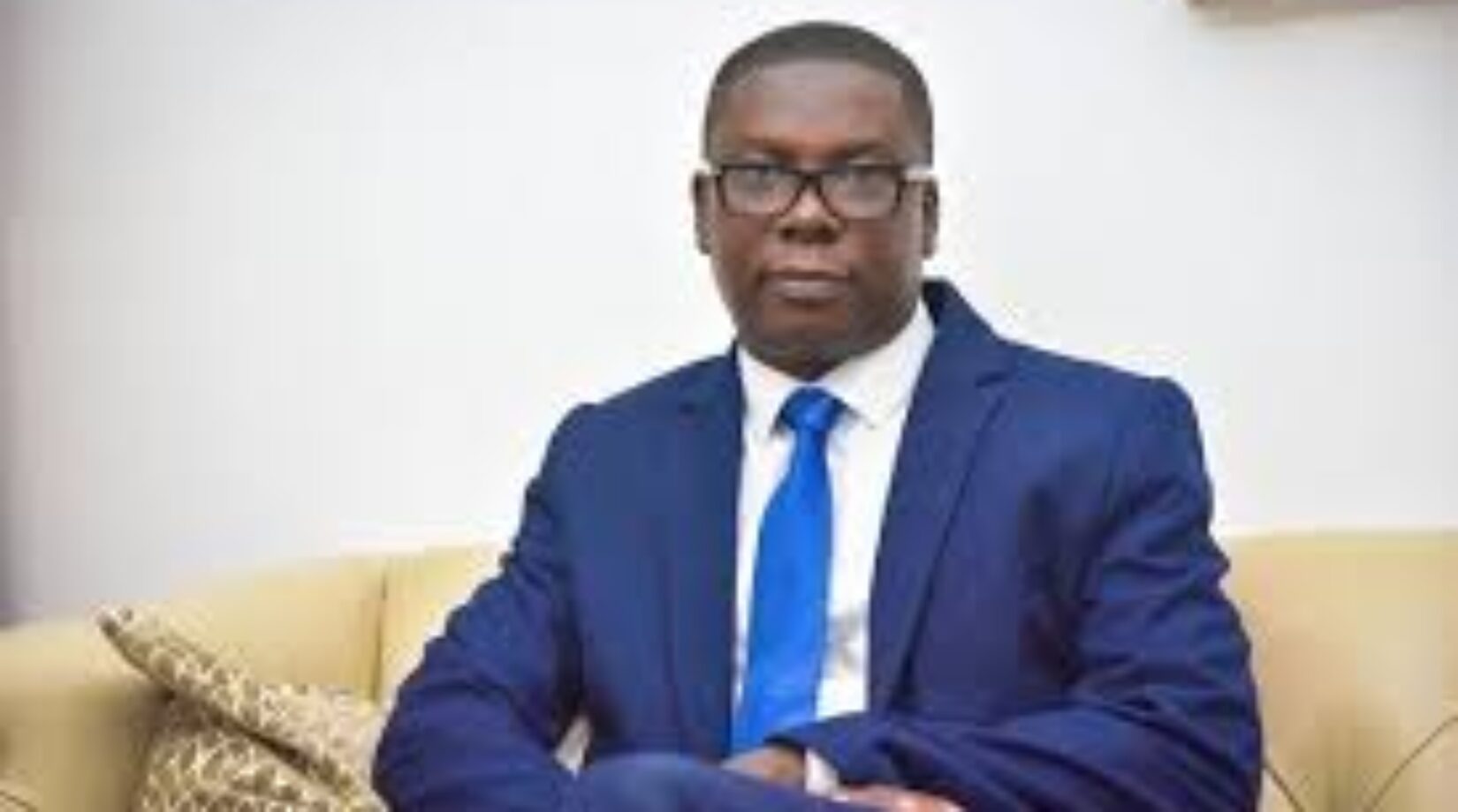 Gideon Boako (Ph.D) replies Onasis of NDC on Credit Scoring