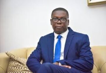 Gideon Boako (Ph.D) replies Onasis of NDC on Credit Scoring