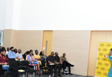 MTN GHANA HOLDS 2024 EDITION OF ETHICS AND FRAUDAWARENESS FORUM FOR VENDORS, SUPPLIERS AND BUSINESS PARTNERS