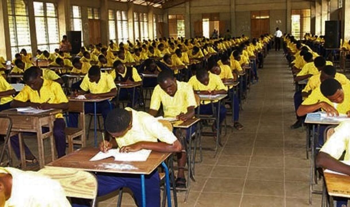 We don’t fabricate exam results to please any government – WAEC