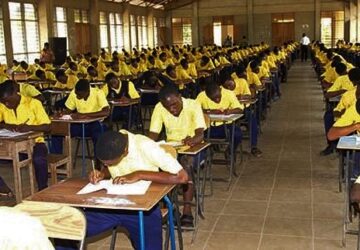 We don’t fabricate exam results to please any government – WAEC