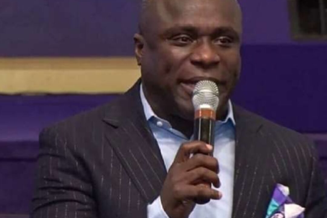 Bawumia-Napo ticket will win Dec 7 Polls-Prophet Victor Kusi Boateng declares