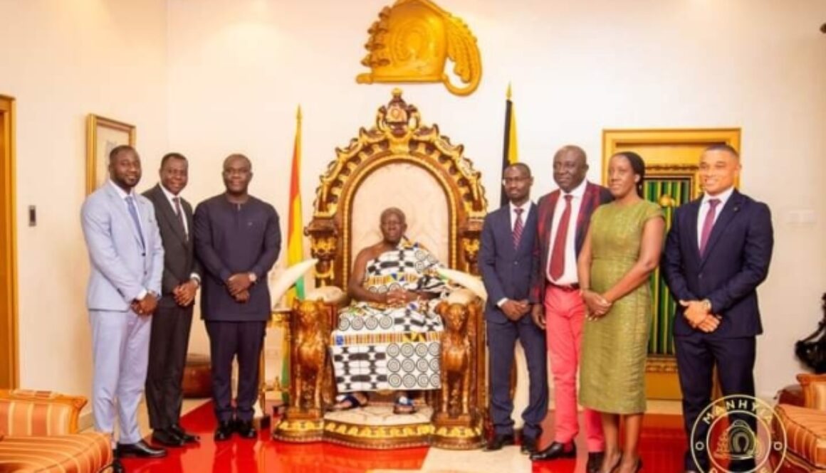 ASANTEHENE-