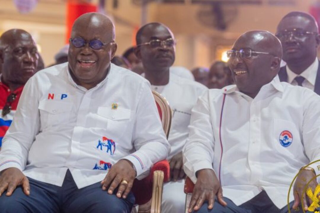 Musah Superior writes