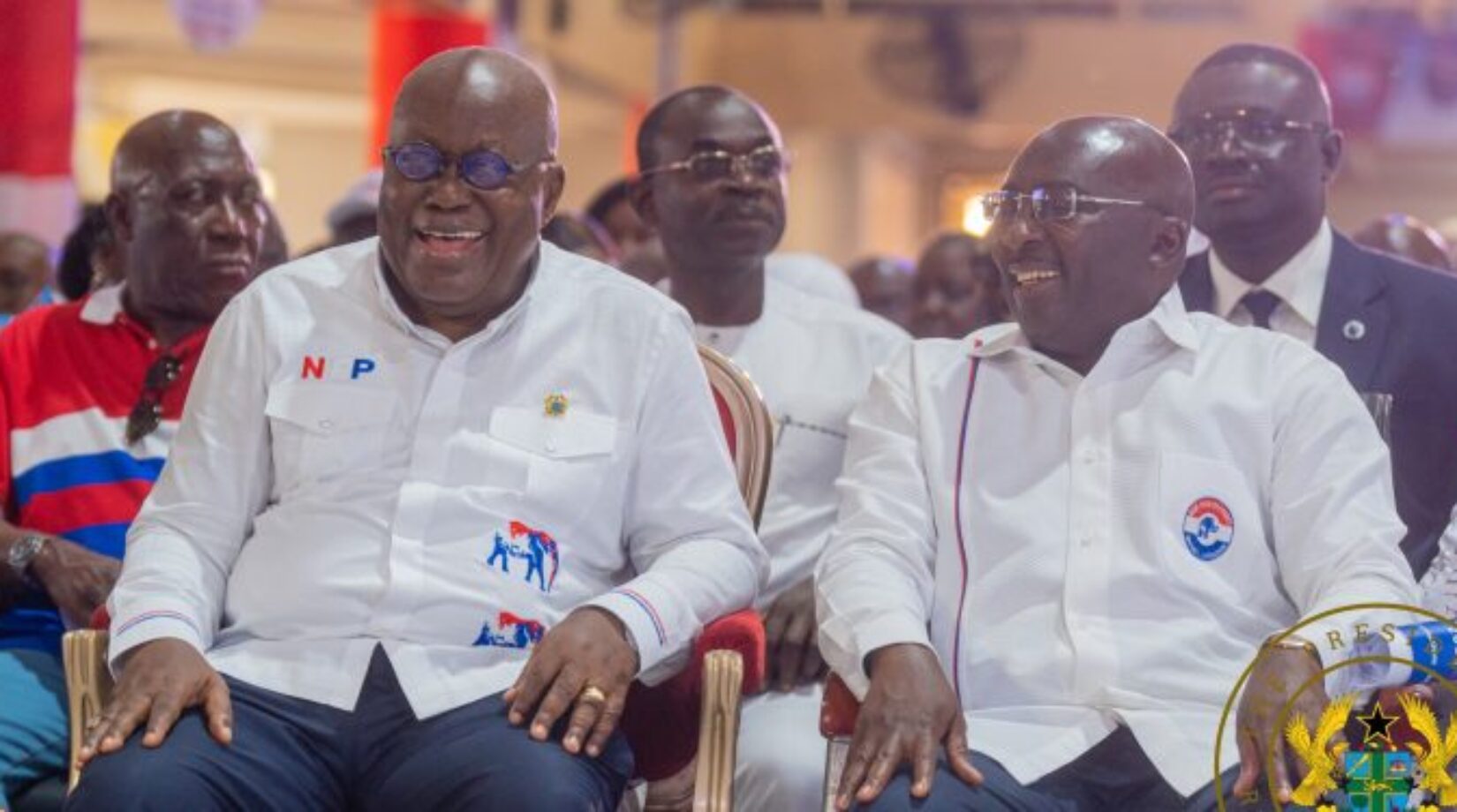 I’ve delivered; vote for Bawumia to continue my good works-Akufo-Addo urges