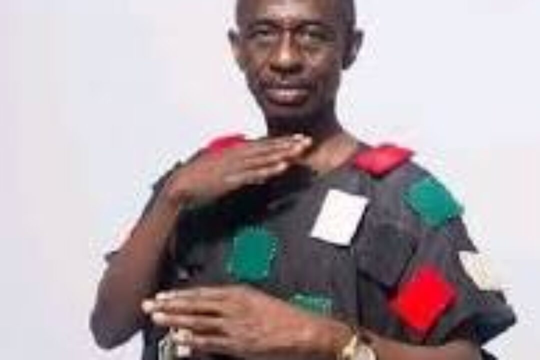 We’ll use first year to reset destroyed state institutions – Asiedu Nketia