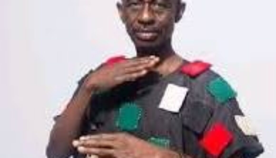 Aseidu Nketia