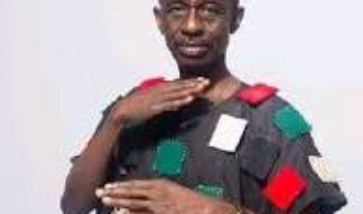 If you believe EC has lost Credibility, you have a Problem – Asiedu Nketia in 2016