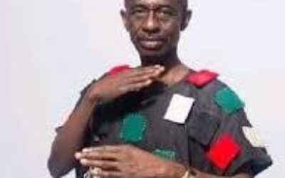 If you believe EC has lost Credibility, you have a Problem – Asiedu Nketia in 2016