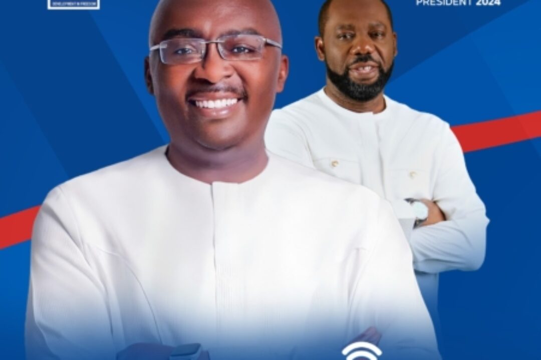 Dec.7 Polls:NPP to hold final ‘possibilities victory rally’ December 5