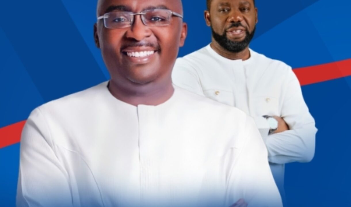 NPP to launch 2024 manifesto on August 18 in Takoradi