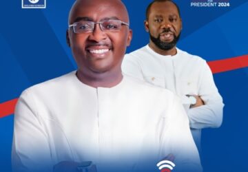 NPP to launch 2024 manifesto on August 18 in Takoradi