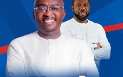 Dec.7 Polls:NPP to hold final ‘possibilities victory rally’ December 5