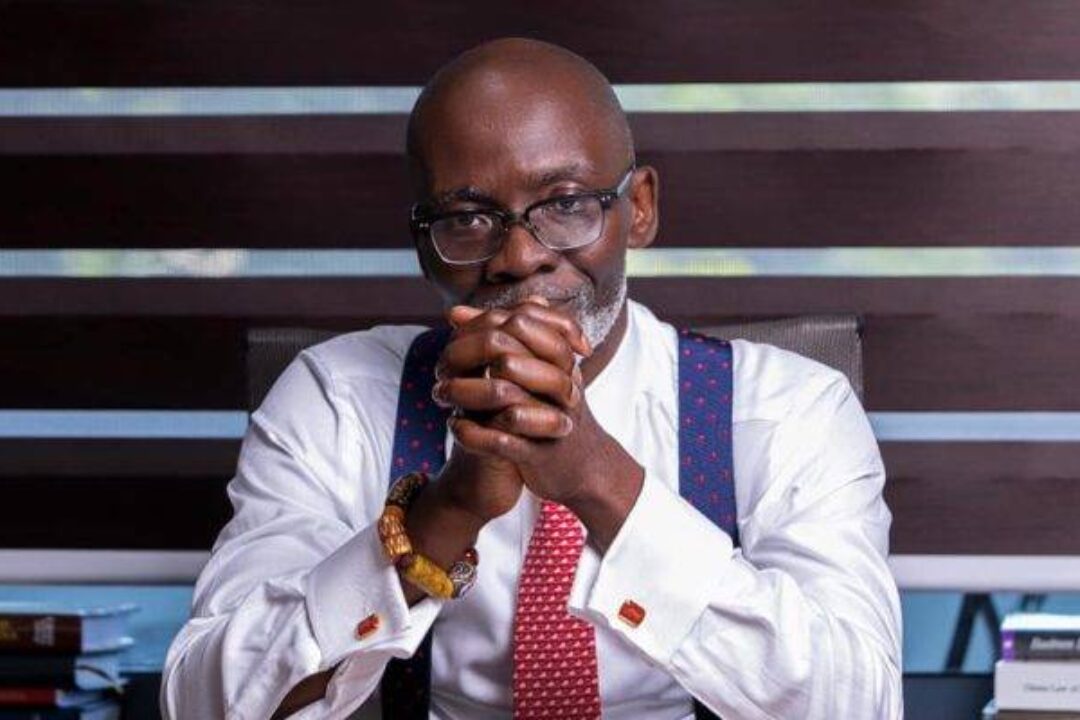 Prove one corruption allegation against Akufo-Addo, his family members – Gabby dares NDC ahead of 2024 Polls