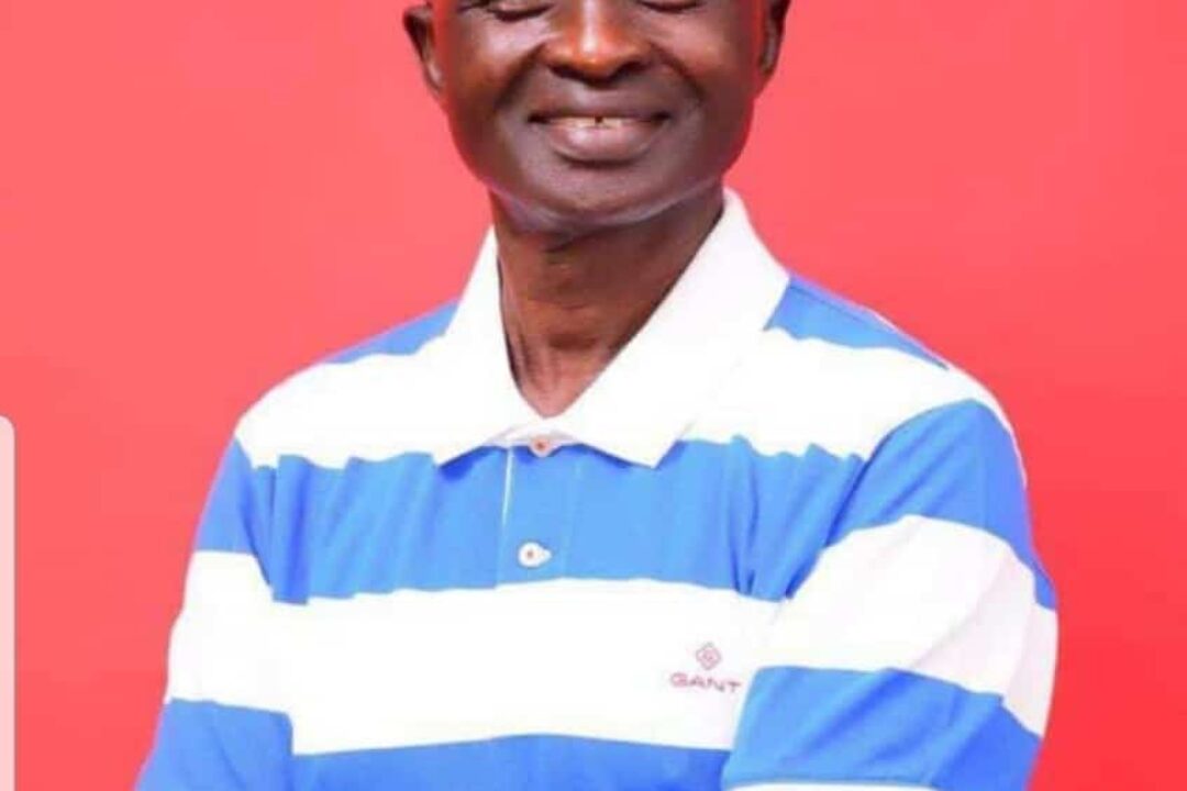 NPP in big shock…as Nhyiaeso constituency chairman passes on