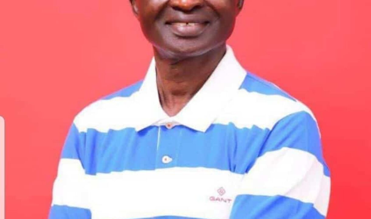 NPP in big shock…as Nhyiaeso constituency chairman passes on