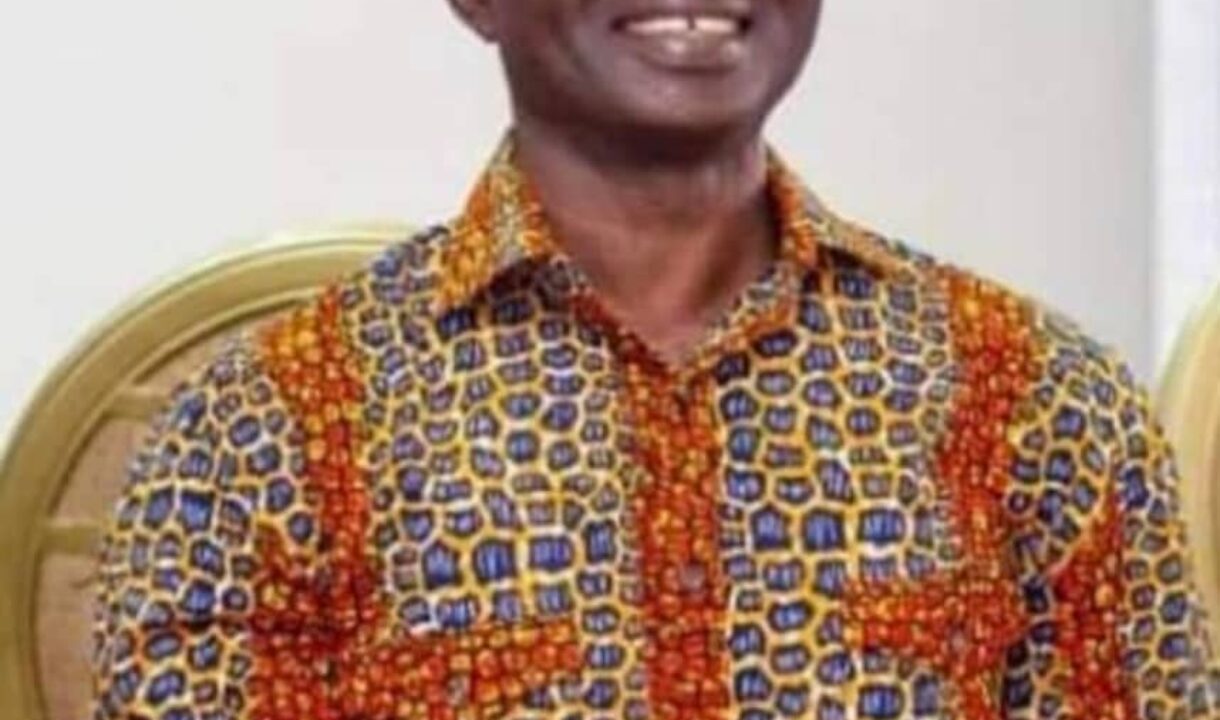 COKA mourns Nhyiaeso NPP Chairman,best friend