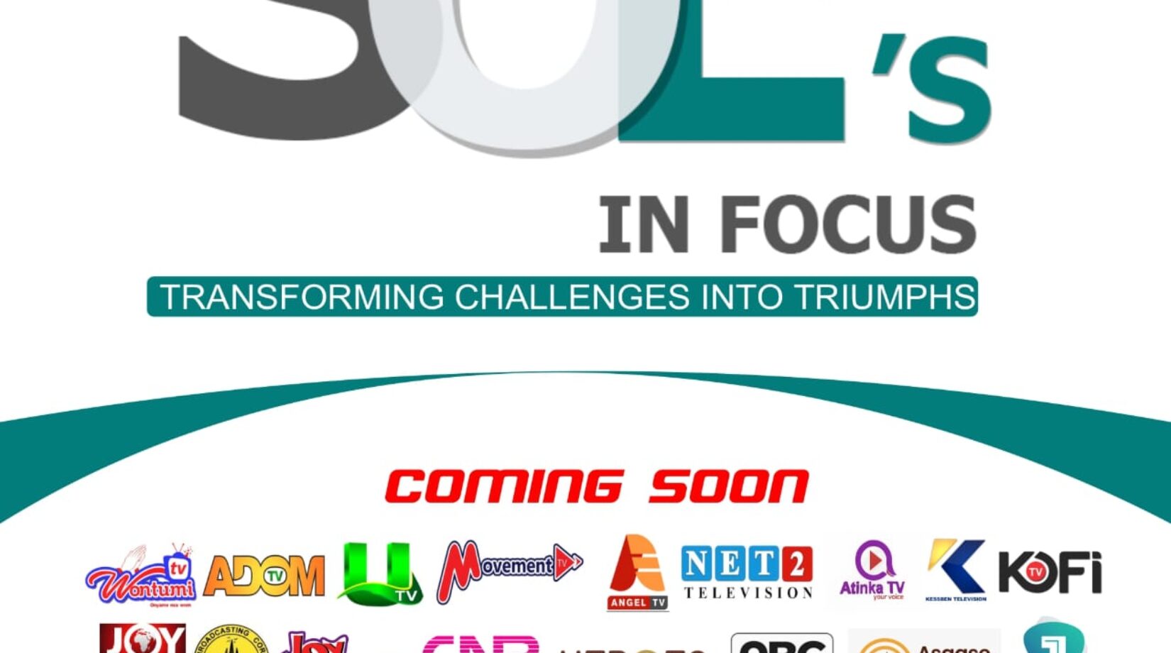 SOE’s IN FOCUS’  Documentary To Be Launched Soon.