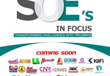 SOE’s IN FOCUS’  Documentary To Be Launched Soon.