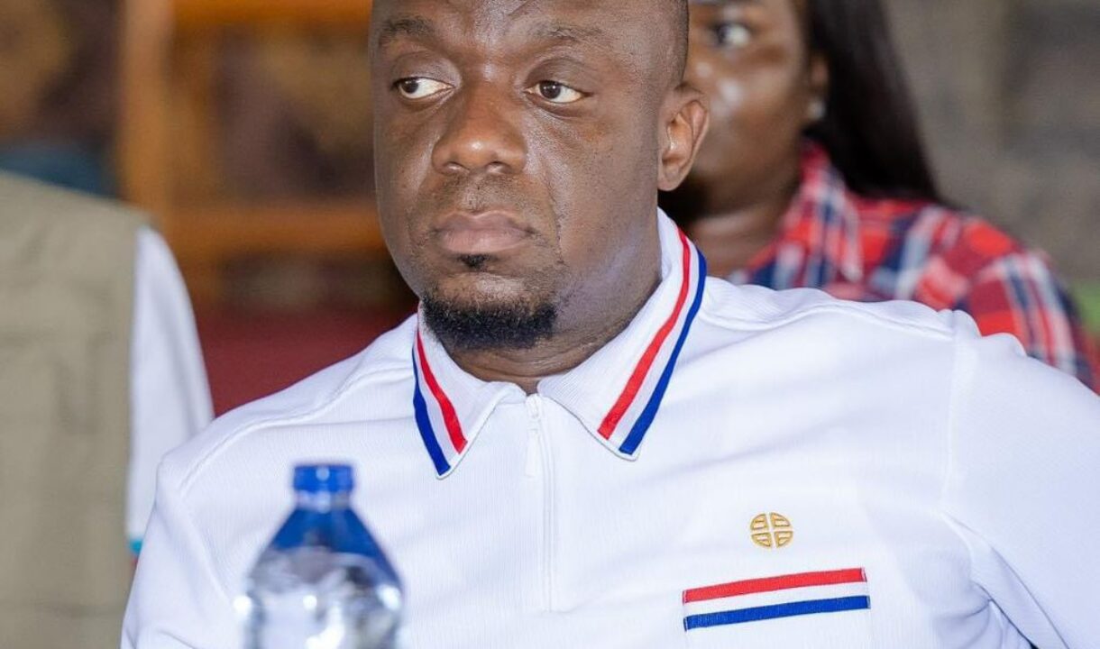 NDC preparing the minds of their supporters for ‘War’ by not signing peace declaration accord – NPP