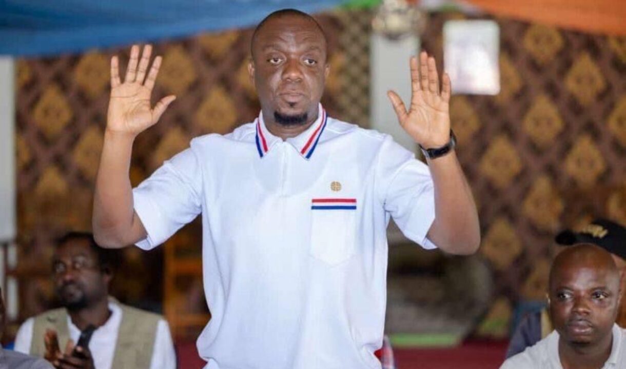 NPP SENDS APPRECIATION MESSAGE TO ALL STAKEHOLDERS FOR A SUCCESSFUL LAUNCH OF 2024 MANIFESTO