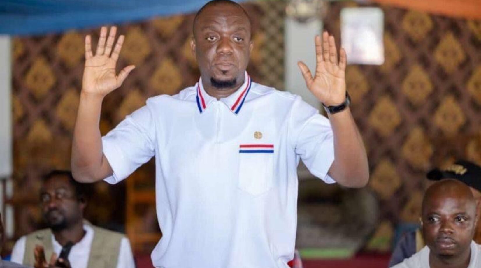 NPP SENDS APPRECIATION MESSAGE TO ALL STAKEHOLDERS FOR A SUCCESSFUL LAUNCH OF 2024 MANIFESTO