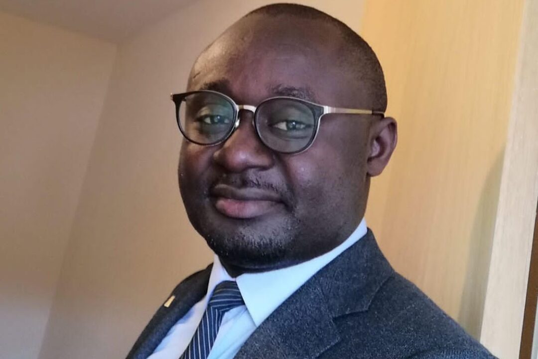 Trusting Mahama for a job as a Nurse is like investing in a Ponzi scheme – Dr. Keskine Owusu Poku