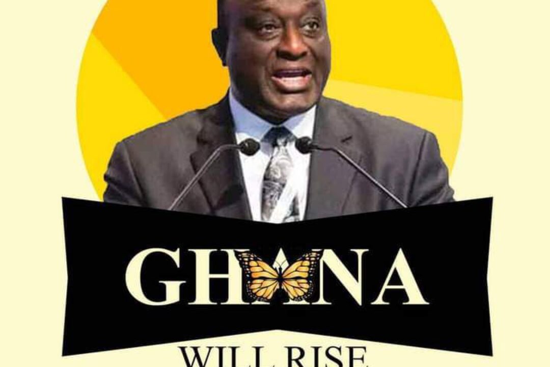 Alan K:The fight against corruption starts at the top