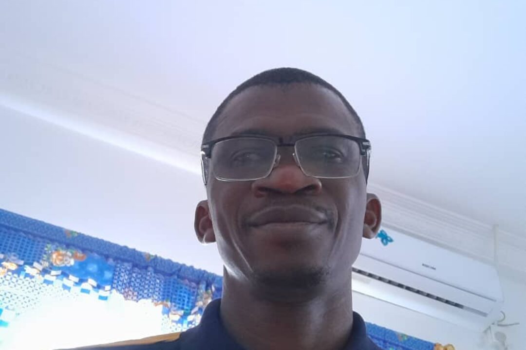 Businessman cum philanthropist supports Adansi Atetem Basic School in Ashanti Region