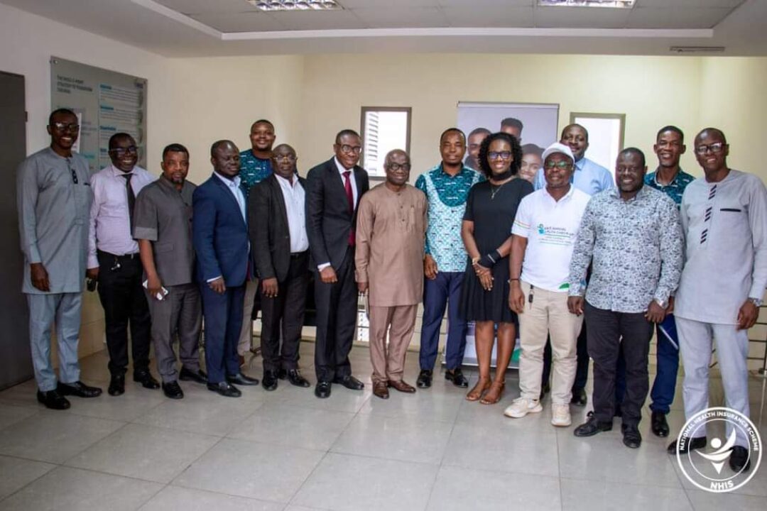 Stakeholder Groups Finalize Implementation of Annual Health Check Programme