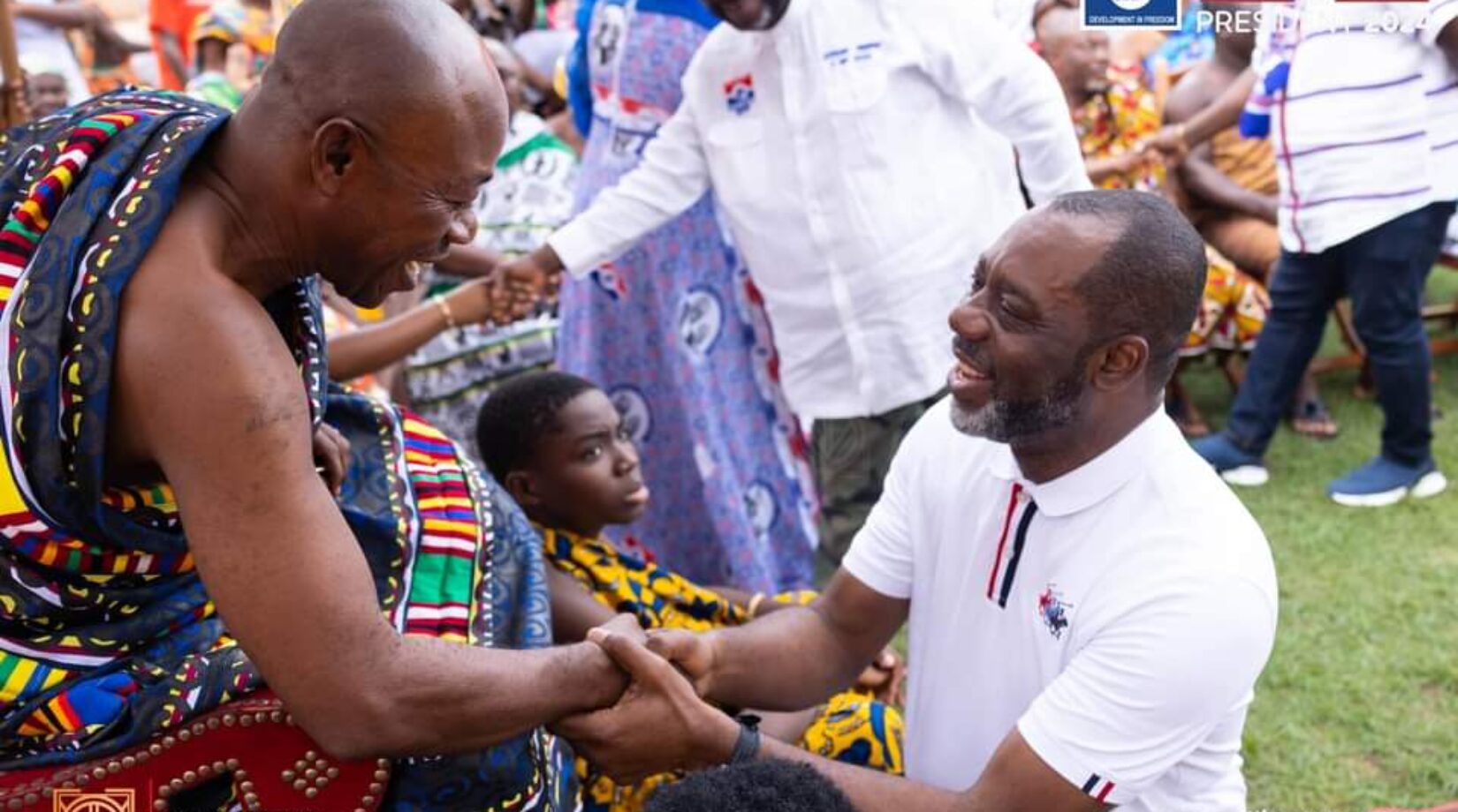 NPP has better records than NDC – Napo