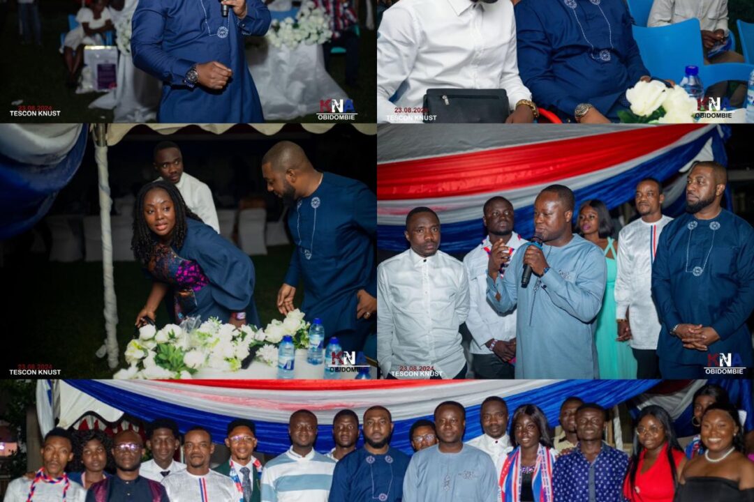 Expecting different results from a one-term president defies logic – Dep. MASLOC CEO declares