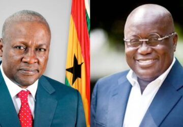 Prez Akufo-Addo, security services should act decisively to curb acts of lawlessness – Mahama