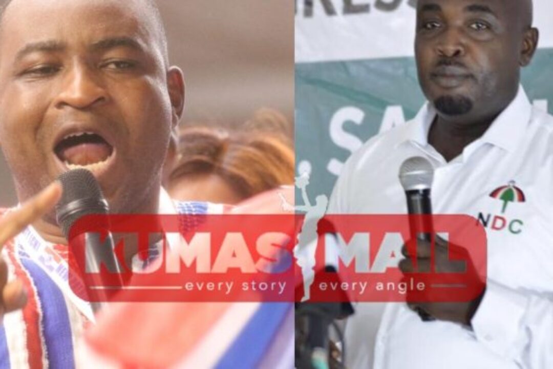 Wontumi fires back at former deputy Works and Housing Minister over economic claims