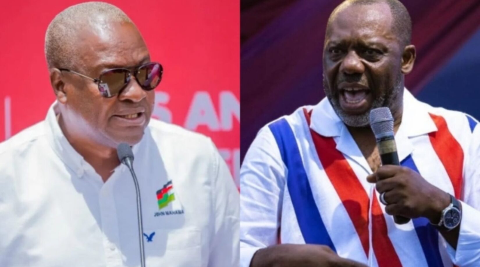 You ridiculed Free SHS, don’t claim credit now – Napo criticises John Mahama