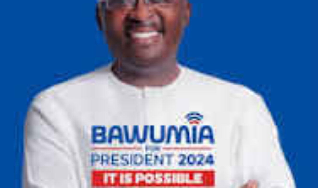 Bawumia to engage media on August 25 ahead of Dec.7 polls