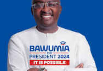 Bawumia promises to abolish E-Levy and betting tax if elected President