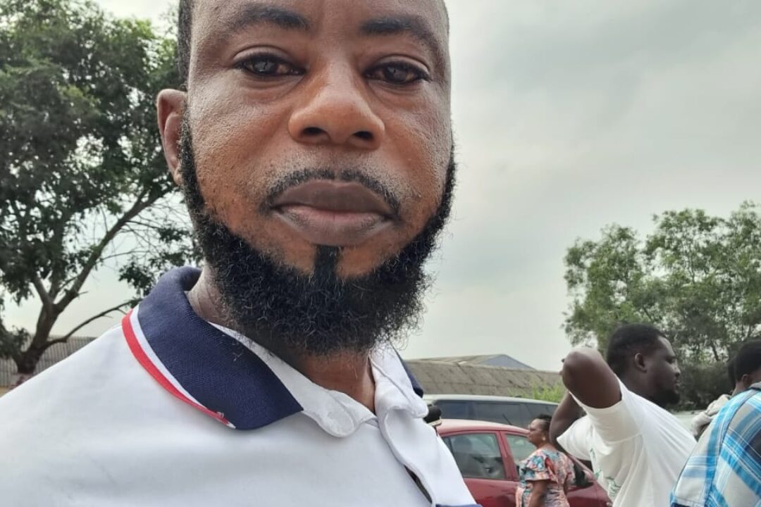 Well-known suspected Kronum-based homosexual escapes to Canada