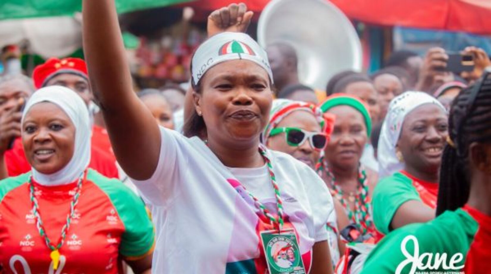 2024 POLLS:If Your Leaders Tell You To Fight, Let Their Children Lead – Kokofu To NDC Supporters